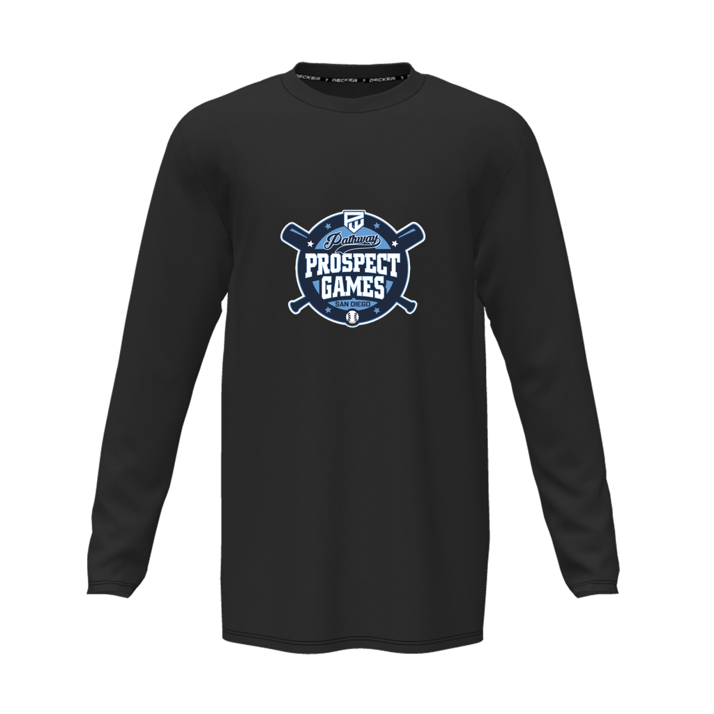 Decker Comfort T-Shirt