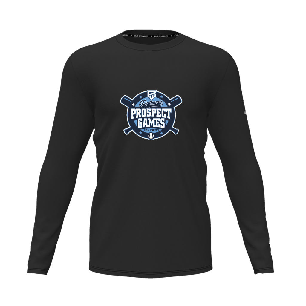 Decker Performance T-Shirt