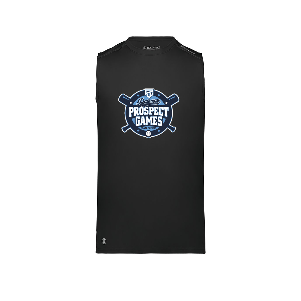 Men's CoolDry TankTop