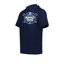 Men's Venturs Soft Knit Short Sleeve Hoodie