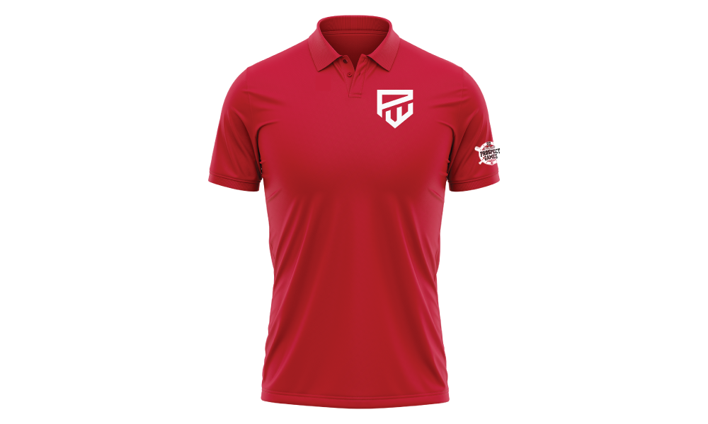 Pathway - Red Polo
