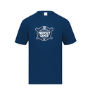 Decker Short Sleeve Waffle Performance Shirt