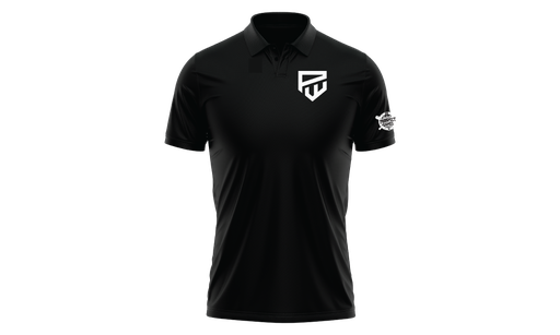 Pathway - Black Polo