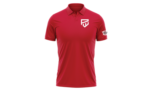 Pathway - Red Polo