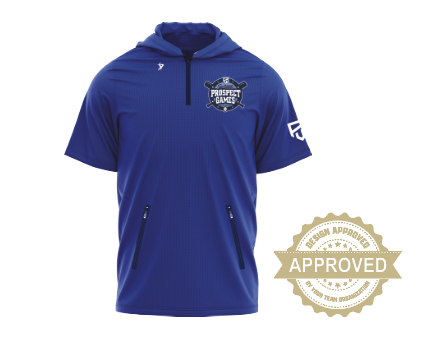 Royal Team SSL 1/4 Zip
