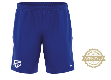 Royal Team 2025 Shorts