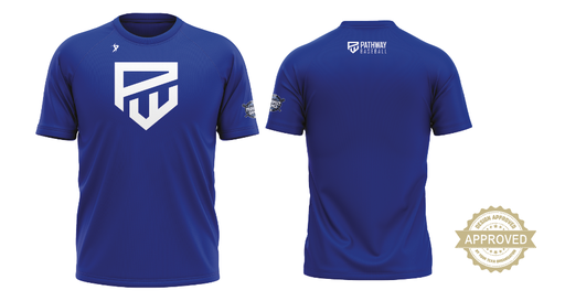 Royal Team Short Sleeve Crew