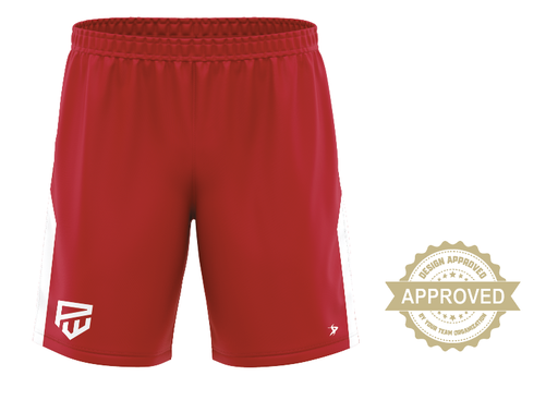 Red Team 2025 Shorts