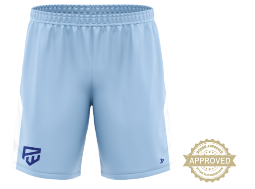 Columbia Blue Team 2025 Shorts
