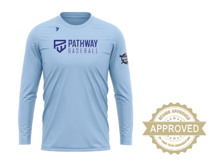 Columbia Blue Team LSL Crew