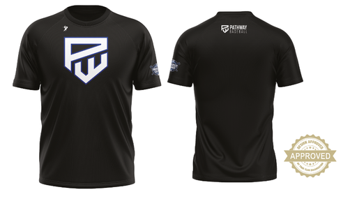 Black Team SSL Crew