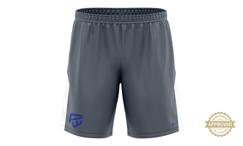 Grey Team 2025 Shorts